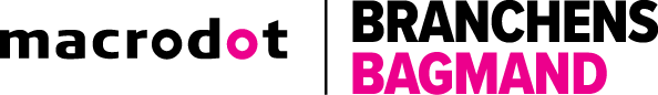 Macrodot logo